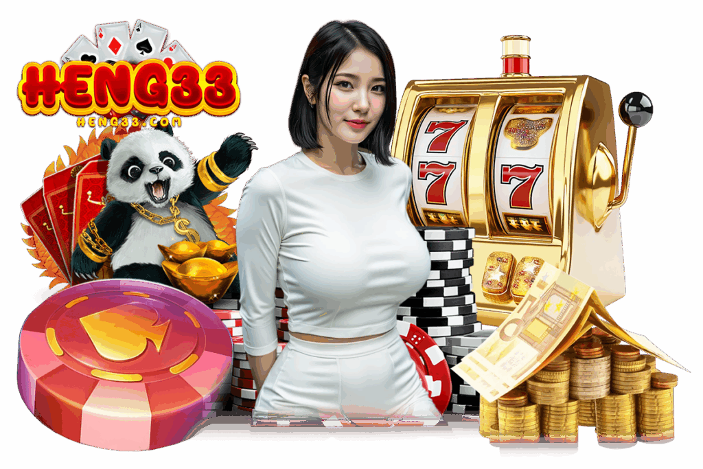 heng slot