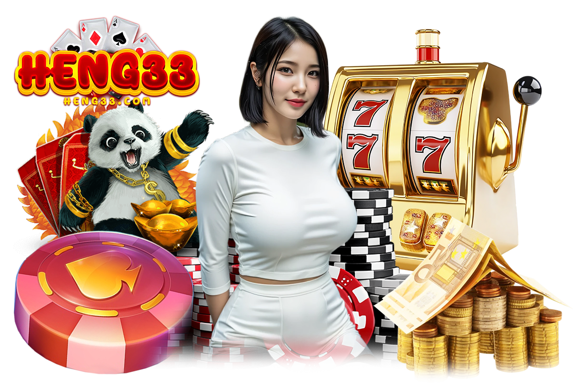 heng slot