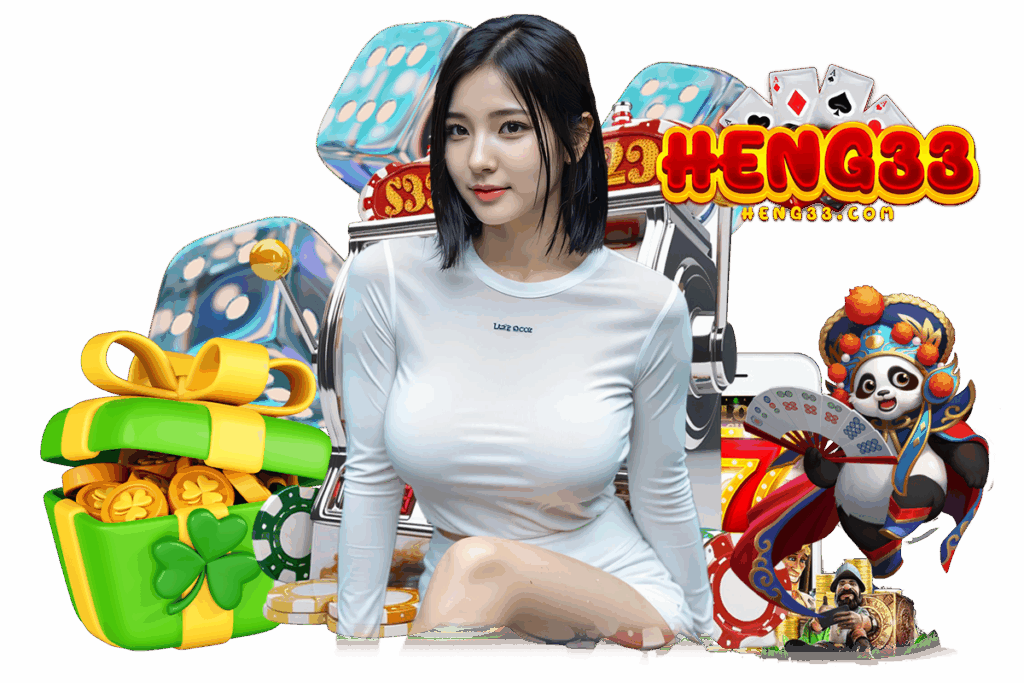 heng สล็อต