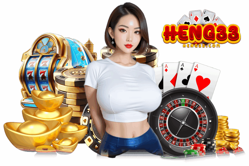 heng33 คาสิโน