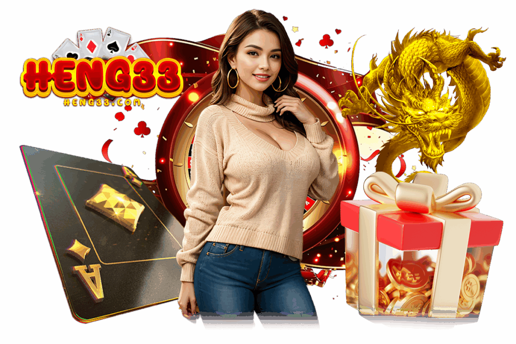 heng33 เว็บตรง